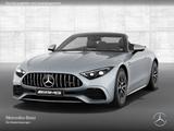 Mercedes-Benz SL43 AMG Premium+/Distr/DigiLi/Burm/HUD/DigiLi - Mercedes-Benz SL-Klasse: Cabrio