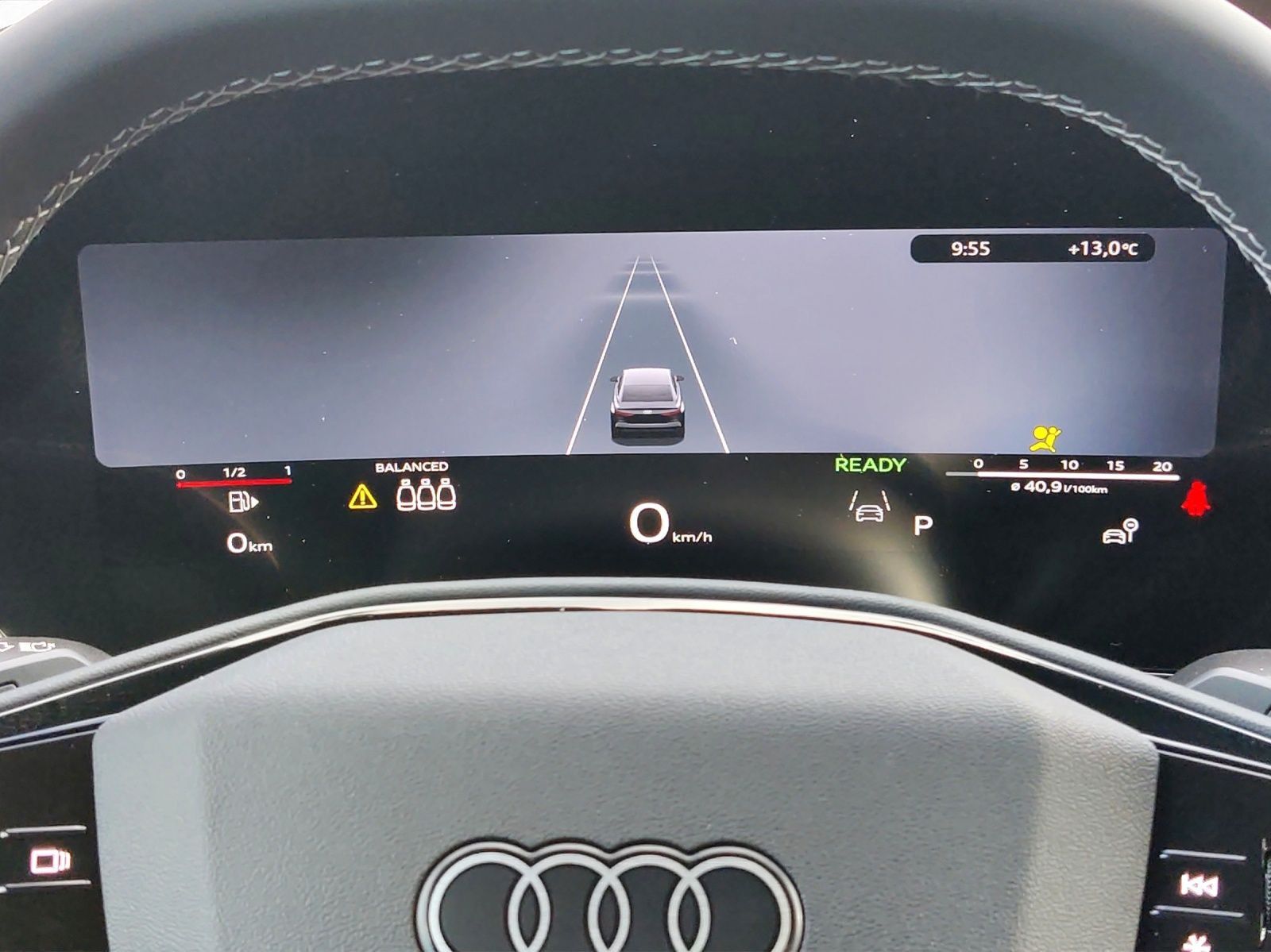 Audi A3 - Bild 9