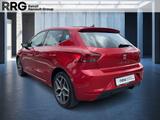Seat Ibiza 1.0 TSI Xcellence Kamera Navi SHZ LED - Seat Ibiza: Xcellence