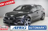 Seat Leon 1,5 eTSI DSG FR - LAGER - Seat Leon aus 2025