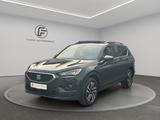 Seat Tarraco Style*Virtual*Pano*LED*App*ACC*Beat*Kame - Seat Tarraco Gebrauchtwagen in Stuttgart