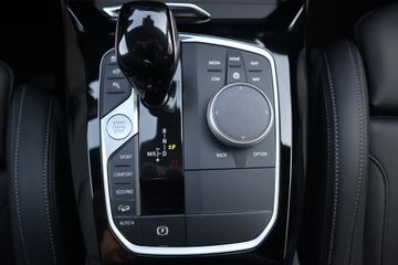 BMW X4 - 8