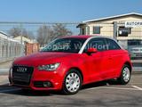 Audi A1 1.4 TFSI Attraction*KLIMA*S-TRONIC*SHZ* - Audi A1 bis 5.000 Euro
