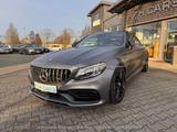 Mercedes-Benz C 63 AMG  S 1.Hand Designo Magno AMG Track Voll - gebrauchte Mercedes-Benz C 63 AMG aus dem Jahr 2023