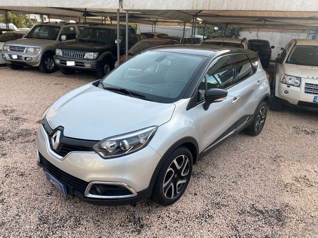 Renault Captur dCi 8V 90 CV Start&Stop Energy In