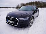 Audi A6 40TDI Quattro / Memory Sitz / Dashcam / ACC - Audi A6 in Kiel