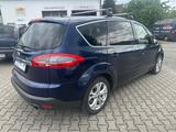 Ford S-Max S-MAX Titanium - gebrauchte Ford S-Max aus dem Jahr 2012
