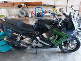 Honda CBR600F - Offers