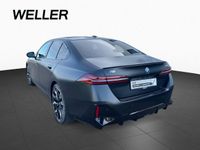 BMW i5 - Vorschau Bild 9