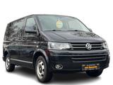 Volkswagen T5 Multivan*Highline*5-Sitzer* - VW T5 Gebrauchtwagen in Oberhausen