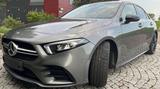 Mercedes-Benz A 35 AMG Mercedes-AMG A 35 4MATIC DCT Merced... - gebrauchte Mercedes-Benz A 35 AMG aus dem Jahr 2020