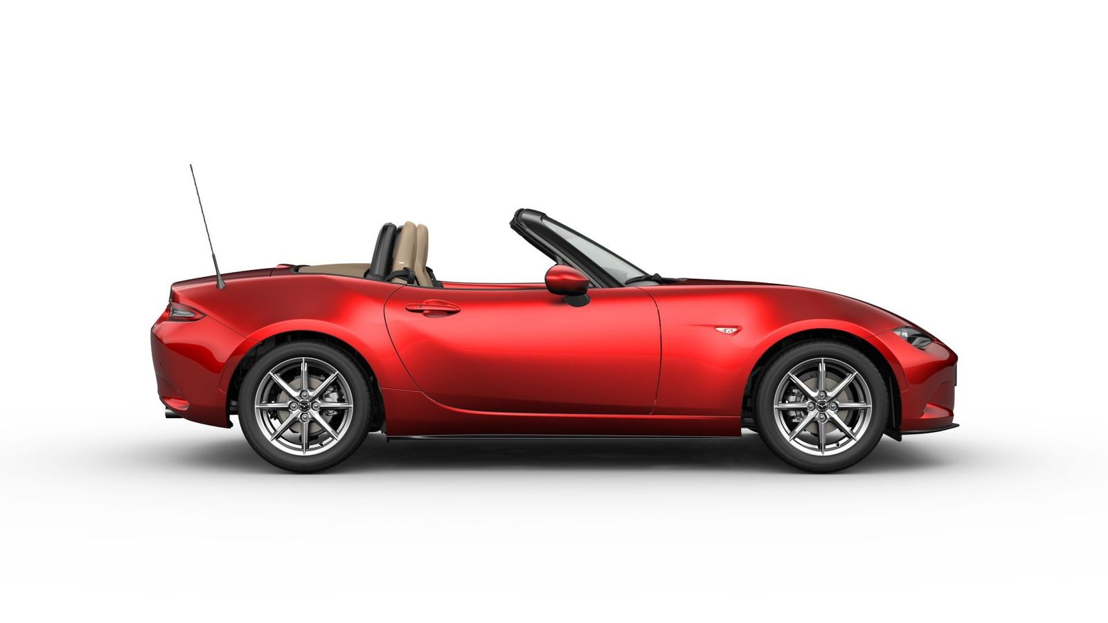 Mazda MX-5 - Bild 5