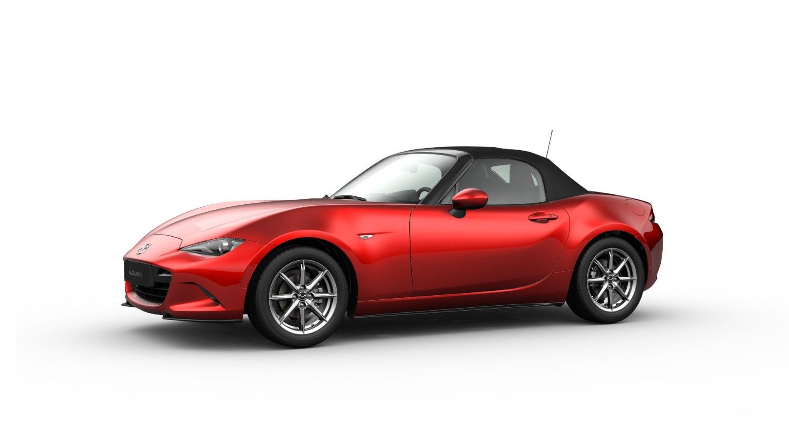 Mazda MX-5 - Bild 5