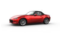 Mazda MX-5 - Vorschau Bild 5