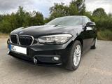 BMW 116i Advantage NAVI, PDC, Sitzheizung F20 Faceli - BMW 116 in Mönchengladbach