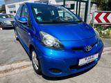 Toyota AYGO CoolBlue / AUTOMATIK / KAMERA / CARPLAY - Toyota Aygo (X) CoolBlue