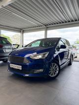 Ford Grand C-Max Titanium 1.5 *7-Sitzer*Xenon*PDC's* - Ford Grand C-Max 7-Sitzer