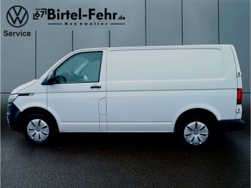 Volkswagen T6.1 Transporter Kasten 2.0 TDI Klima Assistance