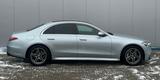 Mercedes-Benz S350d 4M AMG-LINE PANO MULTIBEAM 360°KAM KEYLESS - Mercedes-Benz S-Class in Berlin