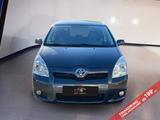 Toyota Corolla Verso 2.2 D-4D Sol/7-Sitzer/Klima - Toyota Corolla Verso Gebrauchtwagen
