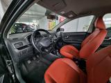 Kia Picanto FIFA World Cup Edition - Kia Picanto: Schwarz