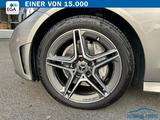 Mercedes-Benz C 200 d CABRIO AMG LINE KLIMA*LEDER*SHZG*NAVI*LE - Mercedes-Benz mit Diesel-Antrieb: Cabrio