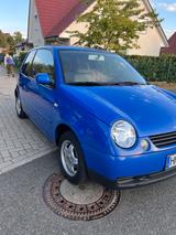 Volkswagen VW Lupo 1.0 MPI | TÜV 11/2025 | Top Zustand - Volkswagen Lupo: 1.2
