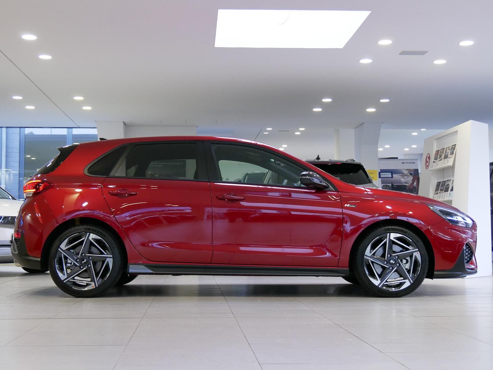Hyundai i30 – Bild 8