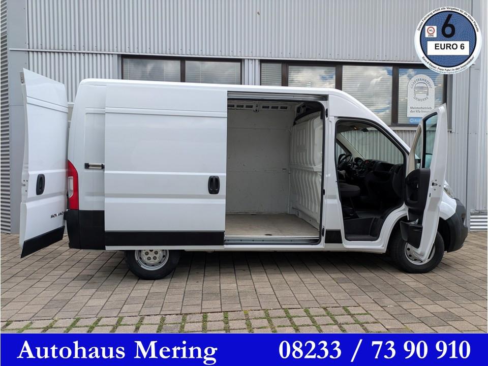 Opel Movano C L2H2 3,3t Edition PDC Tempomat