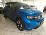 Opel Frontera Ultimate 1.2 107 kW mit Navigation - blaue Opel Frontera