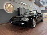 Mercedes-Benz SL 320 Special Edition SL