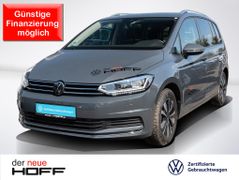 Volkswagen Touran 1.5 TSI DSG Move AHK Kamera 7 Sitze