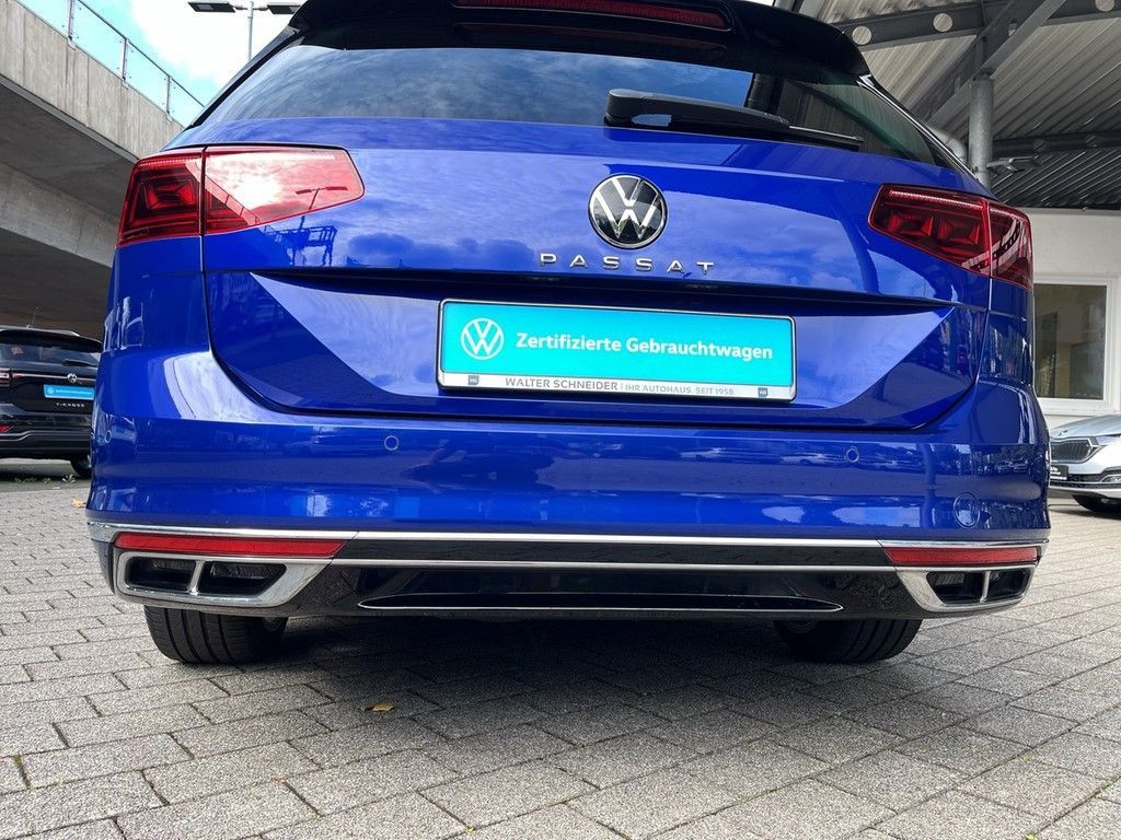 Volkswagen Passat Variant - Bild 15