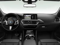 BMW X4 - Vorschau Bild 16