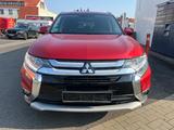 Mitsubishi Outlander Plus 4WD 7 Sitzer - Mitsubishi Outlander Plus mit Diesel-Antrieb