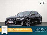 Audi S6 - Vorschau Bild 2