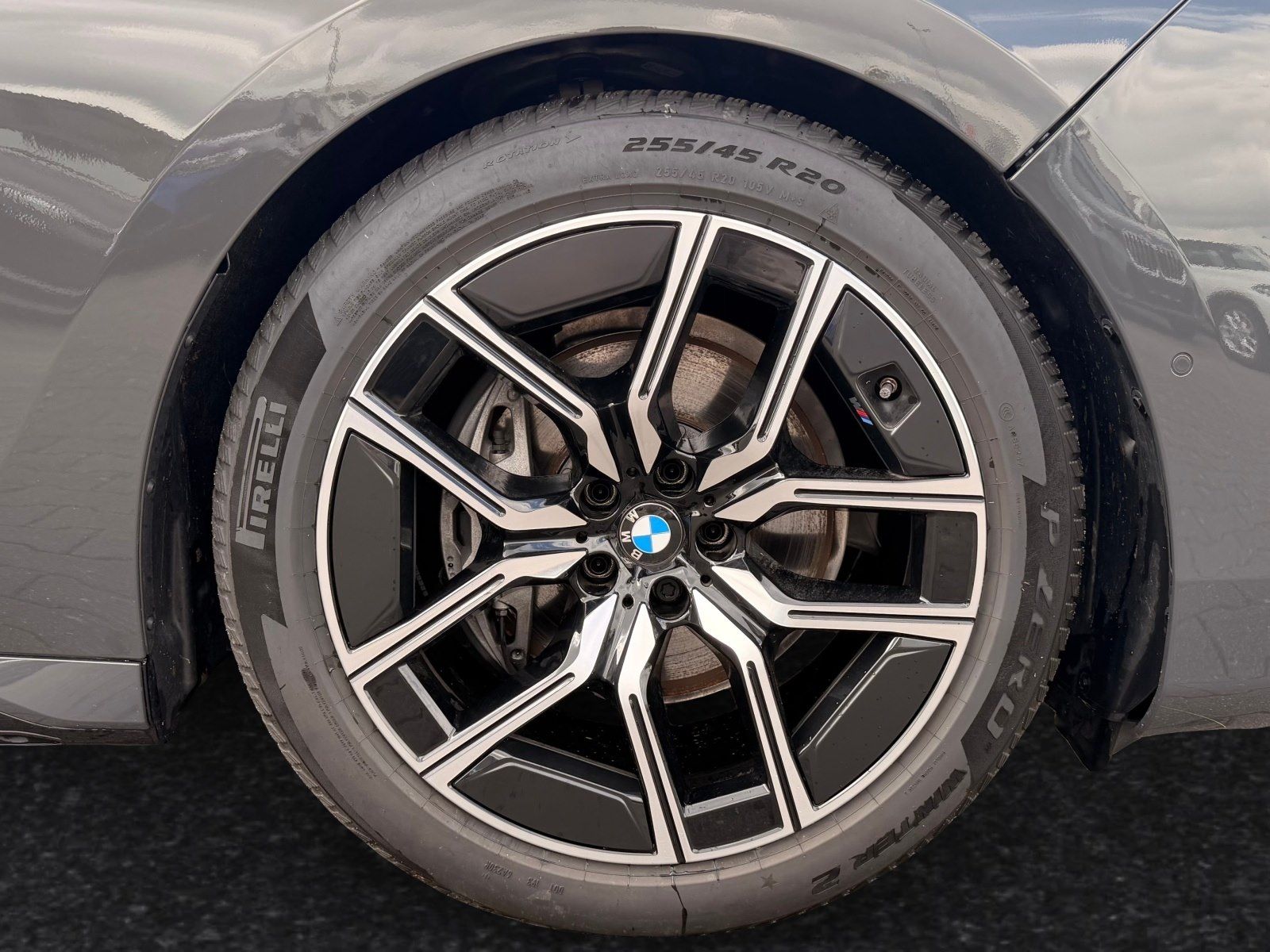 BMW 740 - Bild 4
