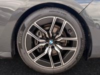 BMW 740 - Vorschau Bild 4