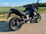 Moto Guzzi 1200 Sport ABS - MOTO GUZZI 1200 SPORT