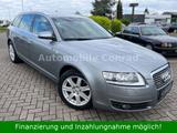 Audi A6 Avant 3.0 TDI quattro AHK 1,9t/Leder/Bi-Xenon