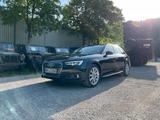 Audi A4 Avant 3.0 V6 TDI Quattro - Audi A4: V6