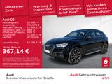Audi Q5 50 TDI Q. sport AHZV LED Kamera Navi - Audi Q5: 50 TDI