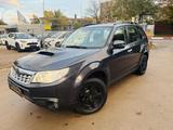 Subaru Forester  2,0 D DPF Active*Klimaaut*SHZ*4x4*NAVI - Subaru Forester mit Diesel-Antrieb: 2.0