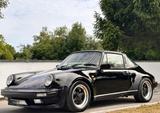 Porsche 911 Urmodell Emmerling Breitbau - Porsche aus 1983