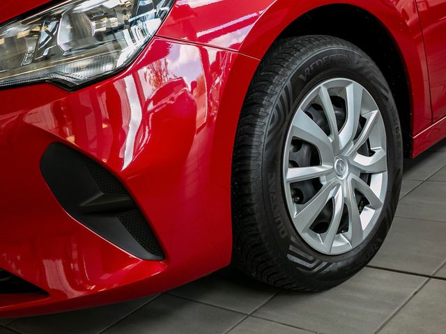Opel Corsa F 1.2 Edition SHZ LHZ PDC BLUETOOTH