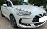 Citroën DS5 SoChic 1.Hand BiXenon SHZ Scheckheft LED Alu - scheckheftgepflegte Citroën DS5