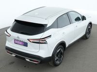 Nissan Qashqai - Vorschau Bild 12