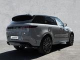 Land Rover Range Rover Sport 4.4 Benzin P635 SV Edition Two - Land Rover Range Rover Sport Jahreswagen