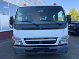Mitsubishi Canter 3C13D 3.0 92kw Pritsche Doka. Klima/AHK - Mitsubishi Abschleppwagen