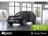 Mercedes-Benz GLC 200 d 4M Kam+LED+Navi+SHZ+PTS+Tempom.+Allrad - gebrauchte Mercedes-Benz GLC 200 aus dem Jahr 2022